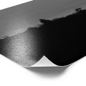 ウィンダーメアパノラマ フォトプリント            (角)