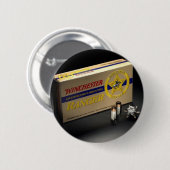 ウィンチェスターのレーンジャーPin 缶バッジ (正面&裏面)