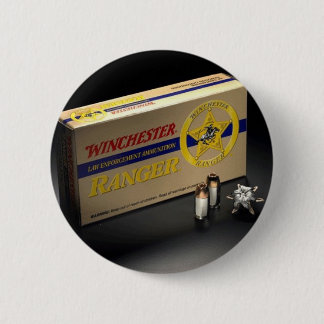 ウィンチェスターのレーンジャーPin 缶バッジ