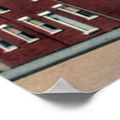 ウィンチェスターバージニアキャノンボールハウス ポスター (角)