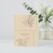 ウィンチェスター、ウィンチェスターPO ポストカード (スタンド正面)