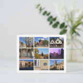 ウィンチェスター ポストカード (スタンド正面)