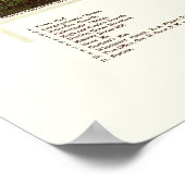 ウィンチェスター, NHパノラママップ – 1887 ポスター (角)