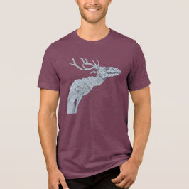 ウィンディゴTシャツ トライブレンドＴシャツ