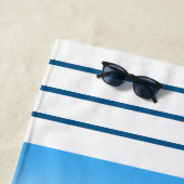 ウィンディシティビーチクラブビーチタオル ビーチタオル