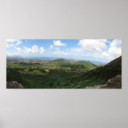 ウィンディマウンテン ポスター (正面)