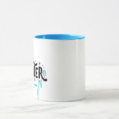 ウィントマグ マグカップ (中央)