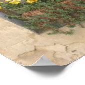 ウィンドイタリアンウ ポスター (角)