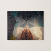 ウィンドウからSelf 1パズル ジグソーパズル (横)