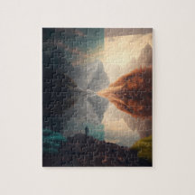 ウィンドウからSelf 1パズル