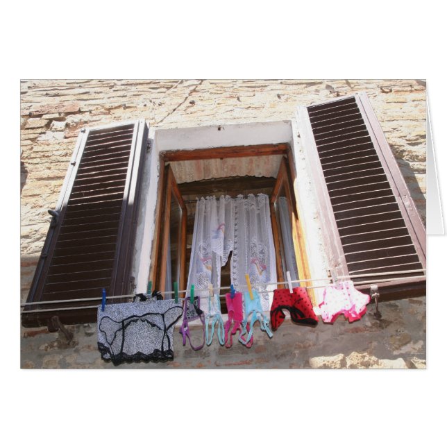 ウィンドウとトーンズ (正面横)