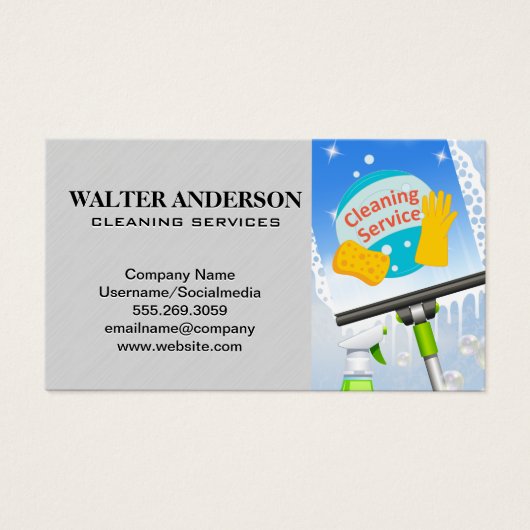 ウィンドウのクリーニング |クリーニングサービス (正面)