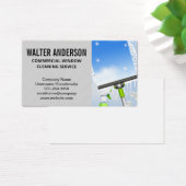 ウィンドウのクリーニング |シャボン玉スキージ (デスク)