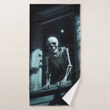 ウィンドウのスケルトン。