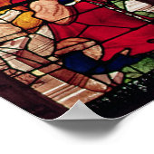 ウィンドウの出生 ポスター (角)