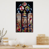 ウィンドウの出生 ポスター (キッチン)