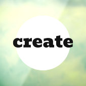 ウィンドウの固定を作成 ウィンドウサイン (シート3)