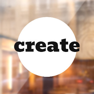 ウィンドウの固定を作成 ウィンドウサイン