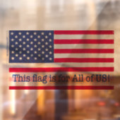 ウィンドウの固定 – このフラグは全米のためだ！ ウィンドウサイン (シート2)