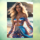 ウィンドウの固定 ウィンドウサイン (シート3)