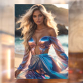 ウィンドウの固定 ウィンドウサイン (シート2)