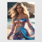 ウィンドウの固定 ウィンドウサイン (シート)