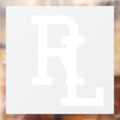 ウィンドウの固定 ウィンドウサイン (シート2)