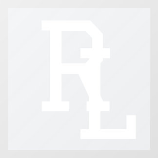 ウィンドウの固定 ウィンドウサイン