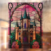 ウィンドウの固定 ウィンドウサイン (シート2)