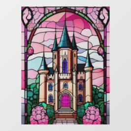 ウィンドウの固定 ウィンドウサイン