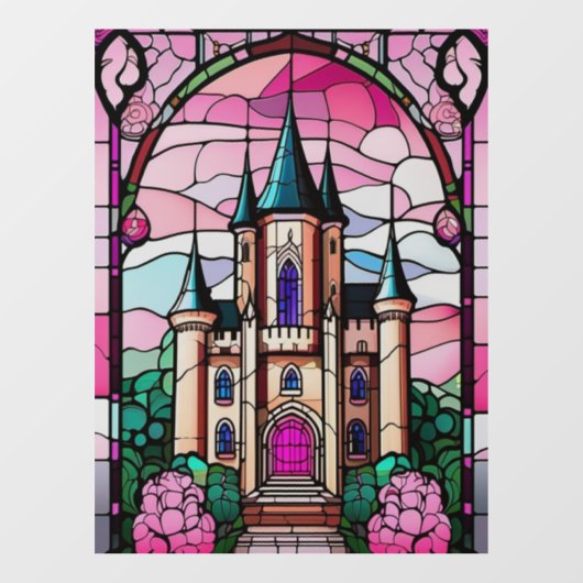 ウィンドウの固定 ウィンドウサイン (シート)