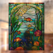 ウィンドウの固定 ウィンドウサイン (シート2)