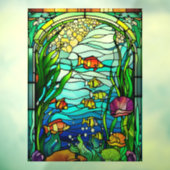 ウィンドウの固定 ウィンドウサイン (シート3)