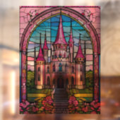 ウィンドウの固定 ウィンドウサイン (シート2)