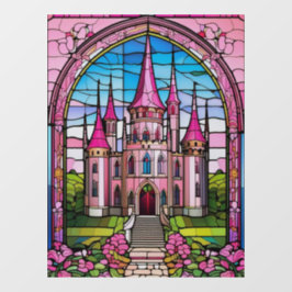 ウィンドウの固定 ウィンドウサイン