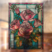 ウィンドウの固定 ウィンドウサイン (シート2)