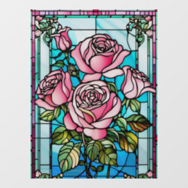 ウィンドウの固定 ウィンドウサイン