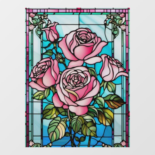 ウィンドウの固定 ウィンドウサイン (シート)