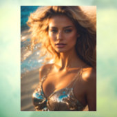 ウィンドウの固定 ウィンドウサイン (シート3)