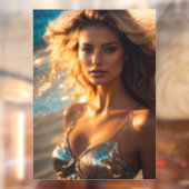 ウィンドウの固定 ウィンドウサイン (シート2)