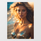 ウィンドウの固定 ウィンドウサイン (シート)