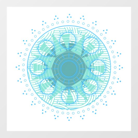 ウィンドウの固定 ウィンドウサイン (シート)