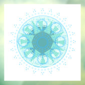 ウィンドウの固定 ウィンドウサイン (シート3)