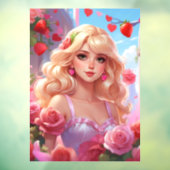 ウィンドウの固定 ウィンドウサイン (シート3)