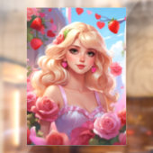 ウィンドウの固定 ウィンドウサイン (シート2)