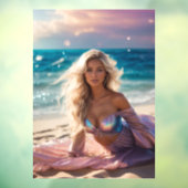 ウィンドウの固定 ウィンドウサイン (シート3)