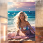 ウィンドウの固定 ウィンドウサイン (シート2)