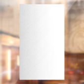 ウィンドウの固定 ウィンドウサイン (シート2)