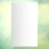 ウィンドウの固定 ウィンドウサイン (シート3)