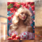 ウィンドウの固定 ウィンドウサイン (シート2)